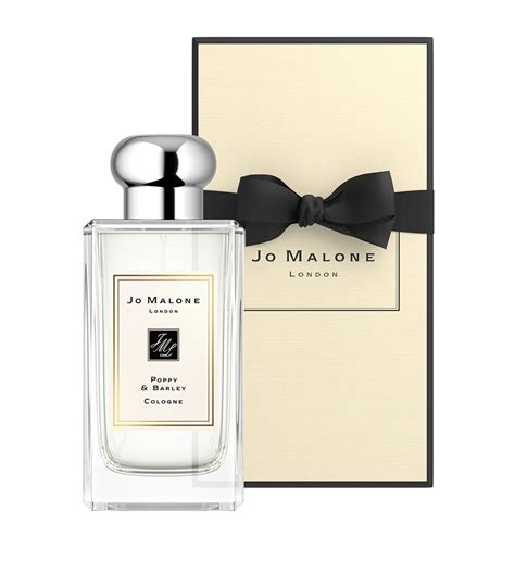 jo malone poppy and barley perfume dupe|jo malone london poppy.